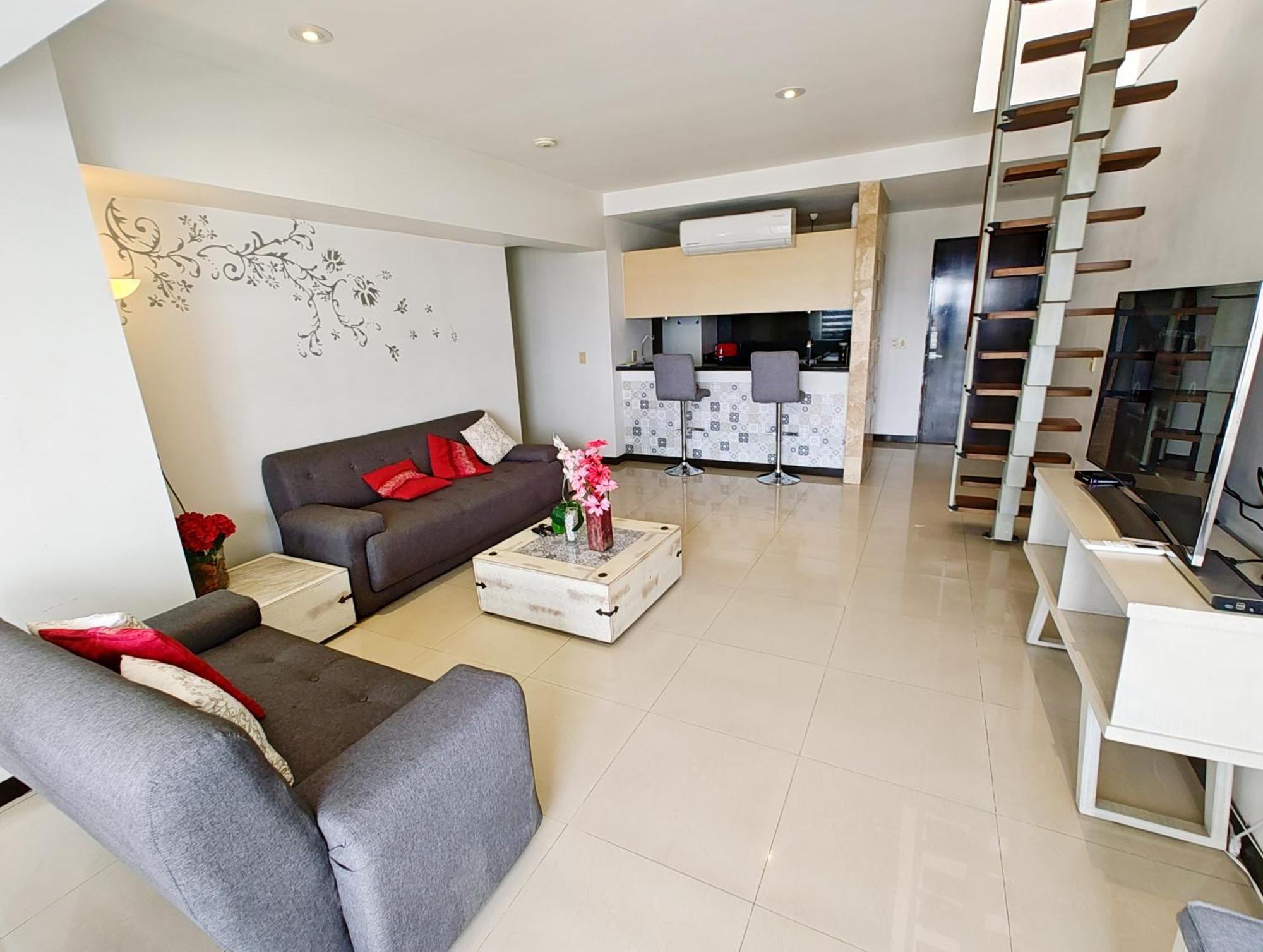 Апартаменти Penthouse Espectacular Vista Cd A.C. Wifi 300Mbps Гвадалахара Екстер'єр фото