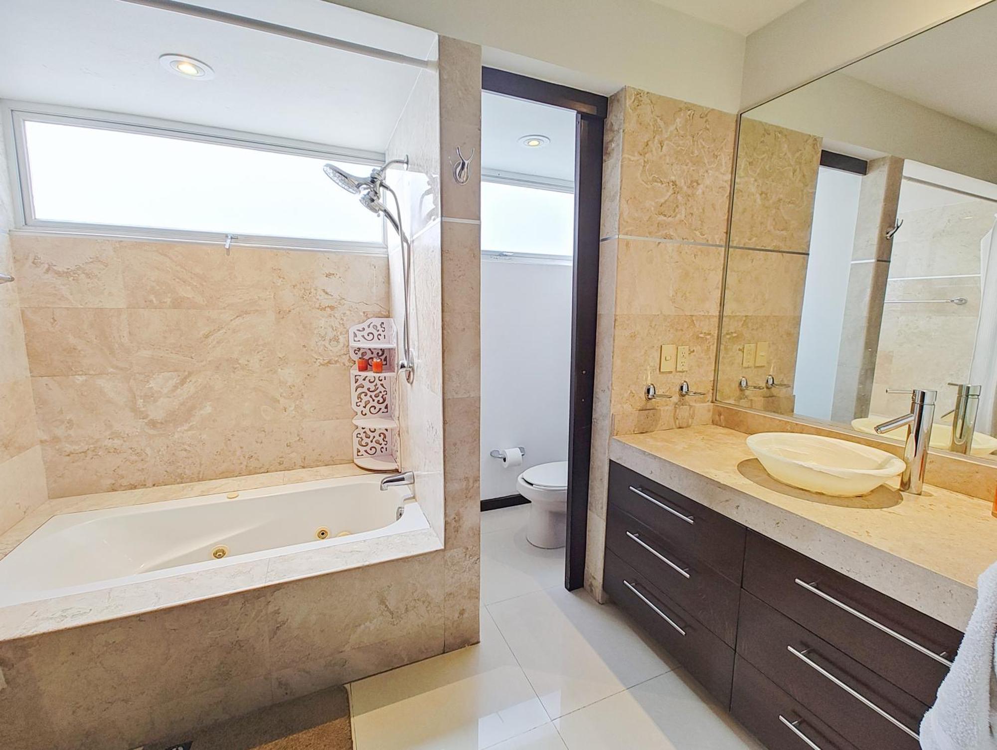 Апартаменти Penthouse Espectacular Vista Cd A.C. Wifi 300Mbps Гвадалахара Екстер'єр фото