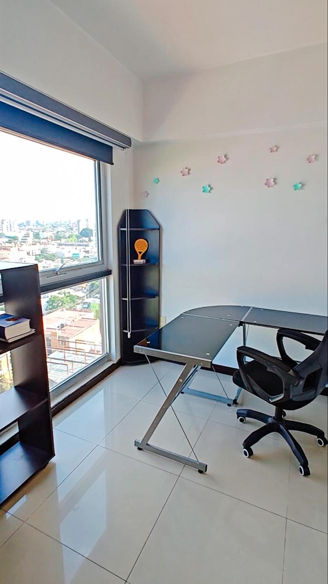 Апартаменти Penthouse Espectacular Vista Cd A.C. Wifi 300Mbps Гвадалахара Екстер'єр фото